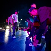 Gala de danza urbana