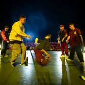 Gala de danza urbana