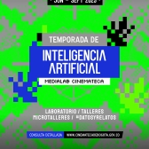 Imagen oficial Temporada Inteligencia Artificial