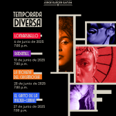 Pieza principal temporada 