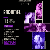 radamel 