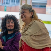 Ganadores del programa Más Cultura Local en reunión inicial de ganadores.