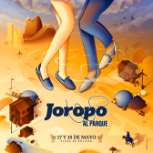 Imagen oficial del Festival