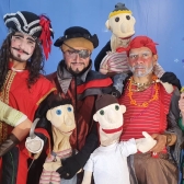 Peter Pan 1