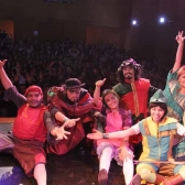 Peter Pan 2