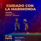 Marimonda 1