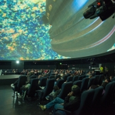 Domo Planetario
