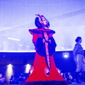 Cosplayers
