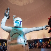 Cosplayers