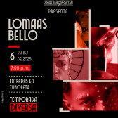 lomaasbello