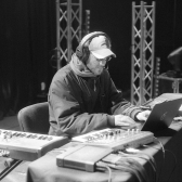 Nicolás Jaar