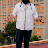 Ras Levy