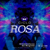 Imagen oficial Ciclo Rosa 2025