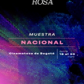Ciclo Rosa - Muestra Nacional