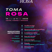 Toma Rosa