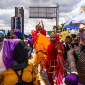 marchas lgbti