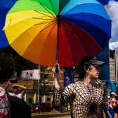 marchas lgbti