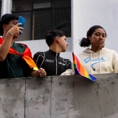marchas lgbti