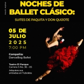 Ballet 1