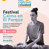 calma 2