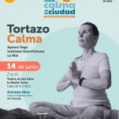 Tortazo Calma