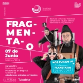 pieza promo fragmentao