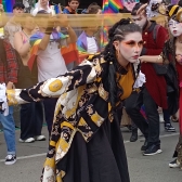 marchas lgbti