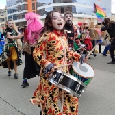 marchas lgbti