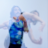Taller de danza con población LGBTI