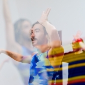 Taller de danza con población LGBTI