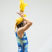 Taller de danza con población LGBTI