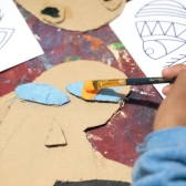 Comunicado - Idartes abre inscripciones para sus experiencias artísticas
