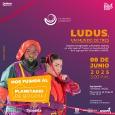 pieza promo ludus