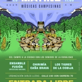 Músicas Campesinas 1