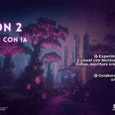 Descripción de la sesión 2 del laboratorio