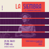 La Siembre