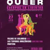 Tablas al Aire Queer 1