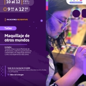 Vacaciones Recreativas - Programación 