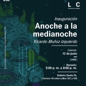 invitación inauguración 