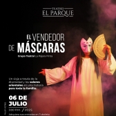 Mascaras 1