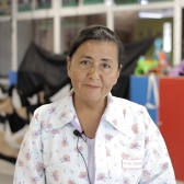 Profe Sandra