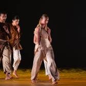 Invitaciones culturales danza 