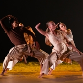 Invitaciones culturales danza 
