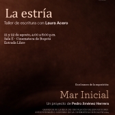 Expo Mar Inicial_ Taller