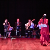 Caravana Flamenca