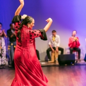 Caravana Flamenca
