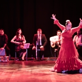 Caravana Flamenca