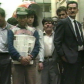 Acordeón de carbón (Dir. Carlos Bernal)