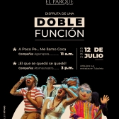 Doble función 1