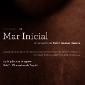 Expo Mar Inicial_poster